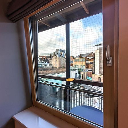 Stunning Modern Coventry City Centre Apartment 外观 照片