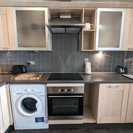 Stunning Modern Coventry City Centre Apartment 外观 照片