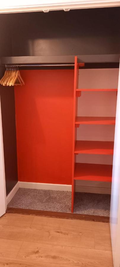 Stunning Modern Coventry City Centre Apartment 外观 照片