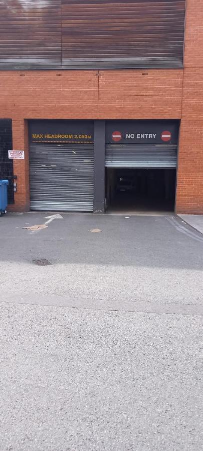 Stunning Modern Coventry City Centre Apartment 外观 照片