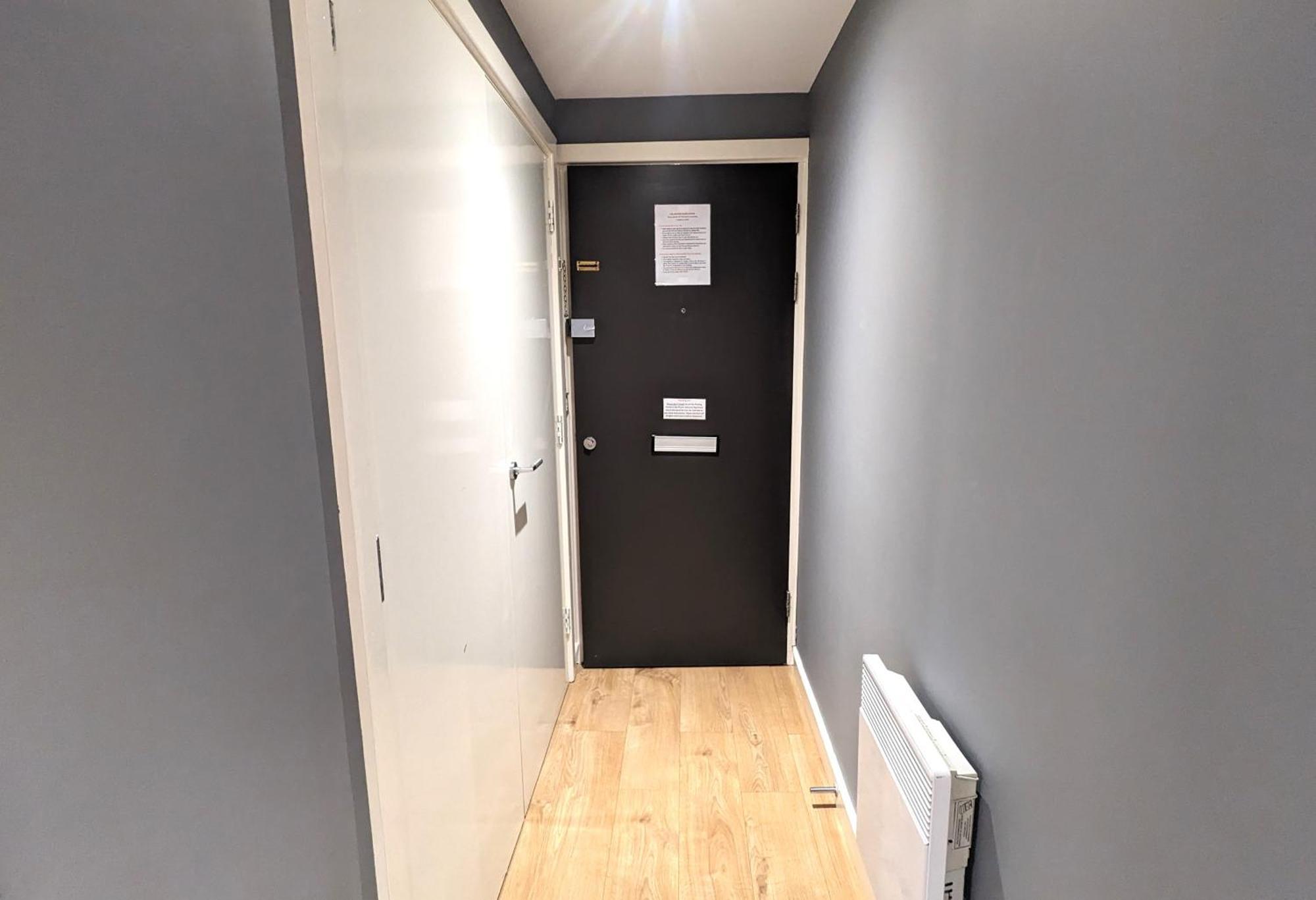 Stunning Modern Coventry City Centre Apartment 外观 照片