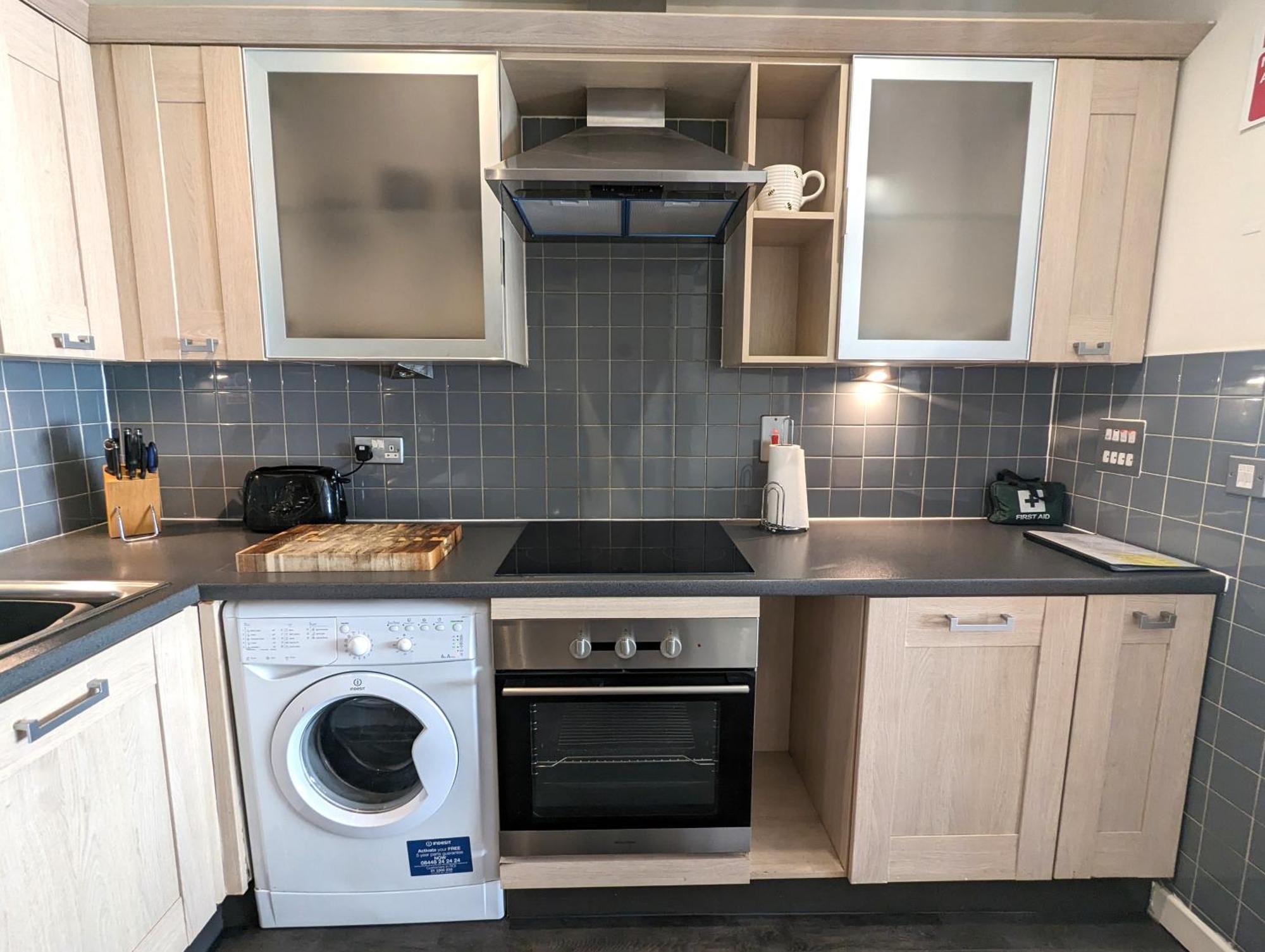 Stunning Modern Coventry City Centre Apartment 外观 照片
